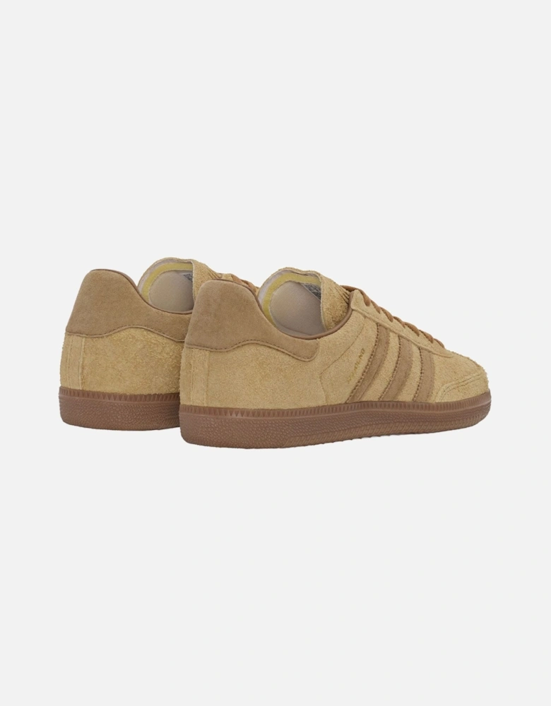 JJJJound x adidas Samba Trainers