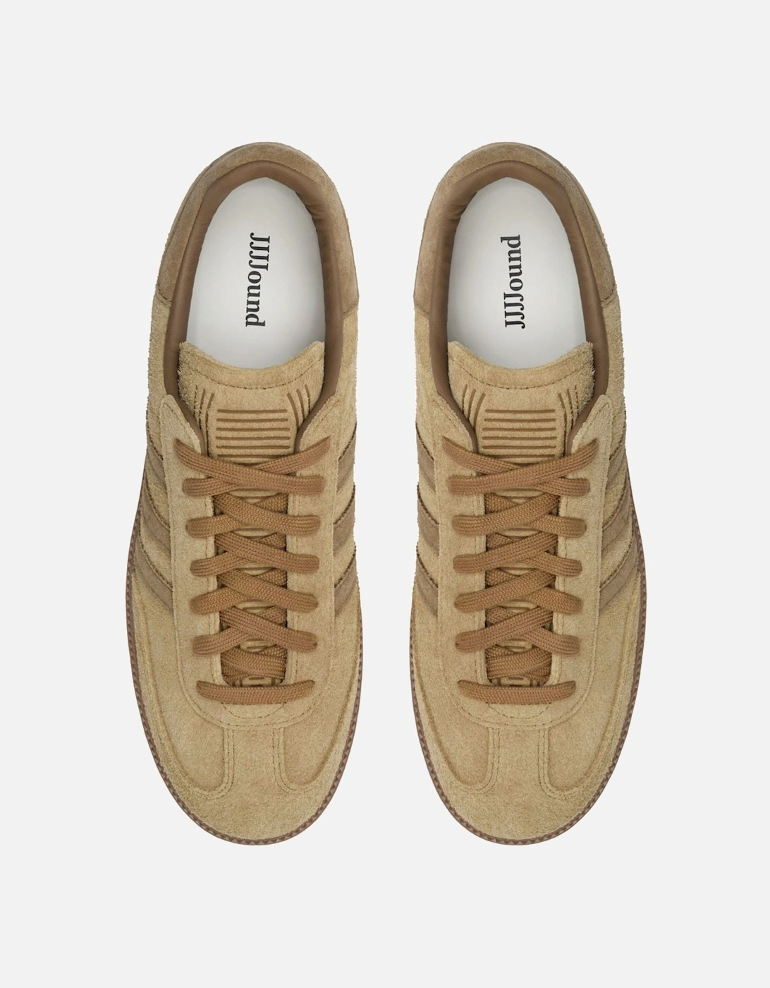 JJJJound x adidas Samba Trainers