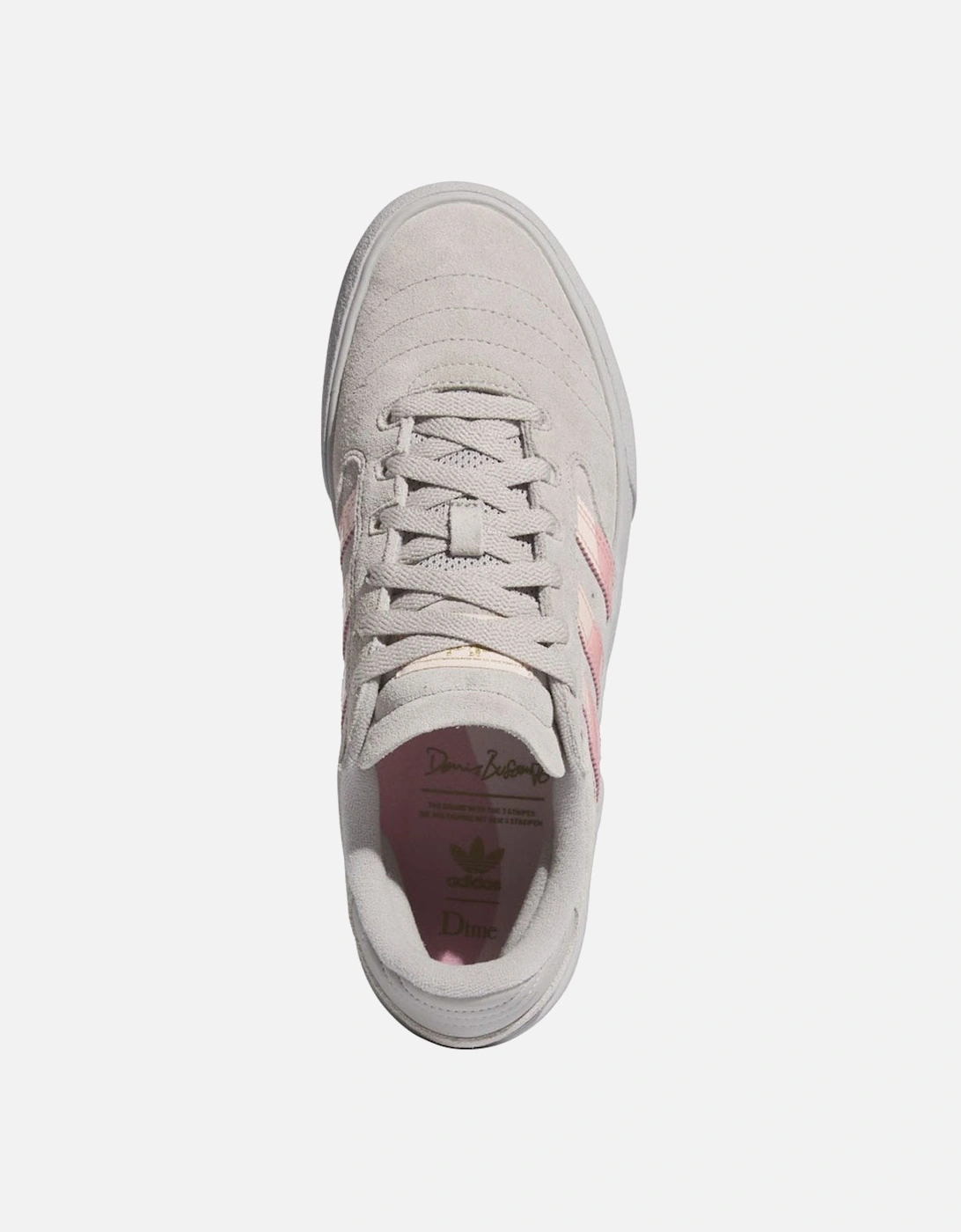 Dime x adidas Busenitz Vulc II Trainers
