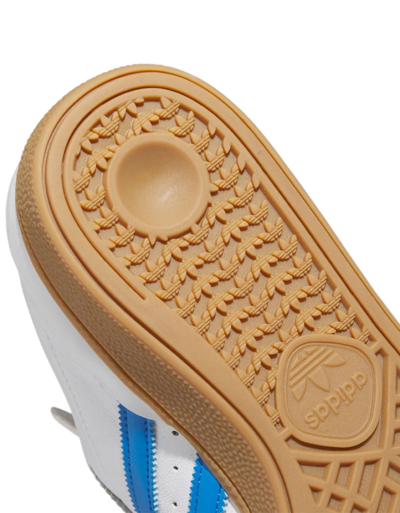 Busenitz Trainers