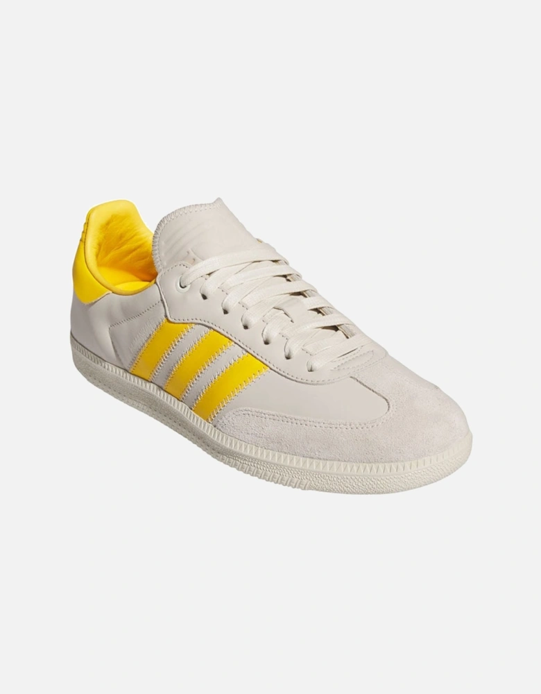 Humanrace x adidas Samba Trainers