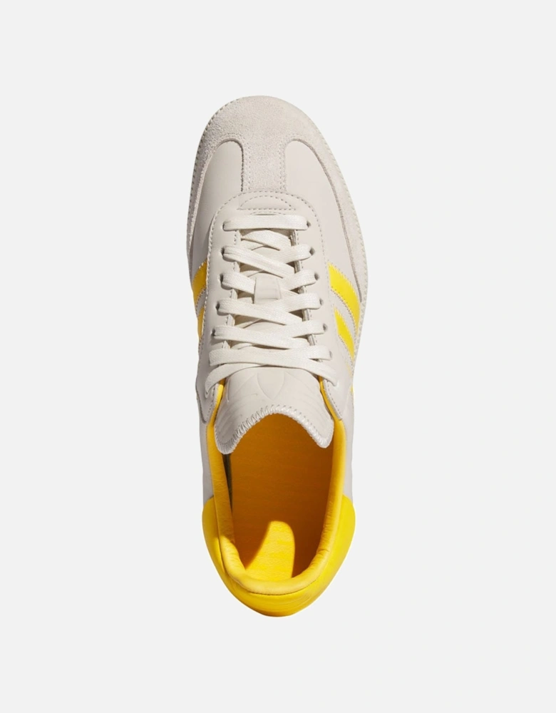 Humanrace x adidas Samba Trainers