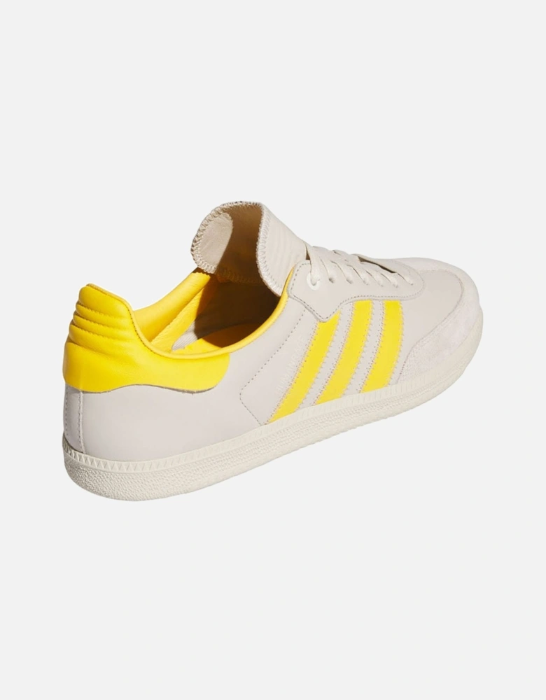 Humanrace x adidas Samba Trainers