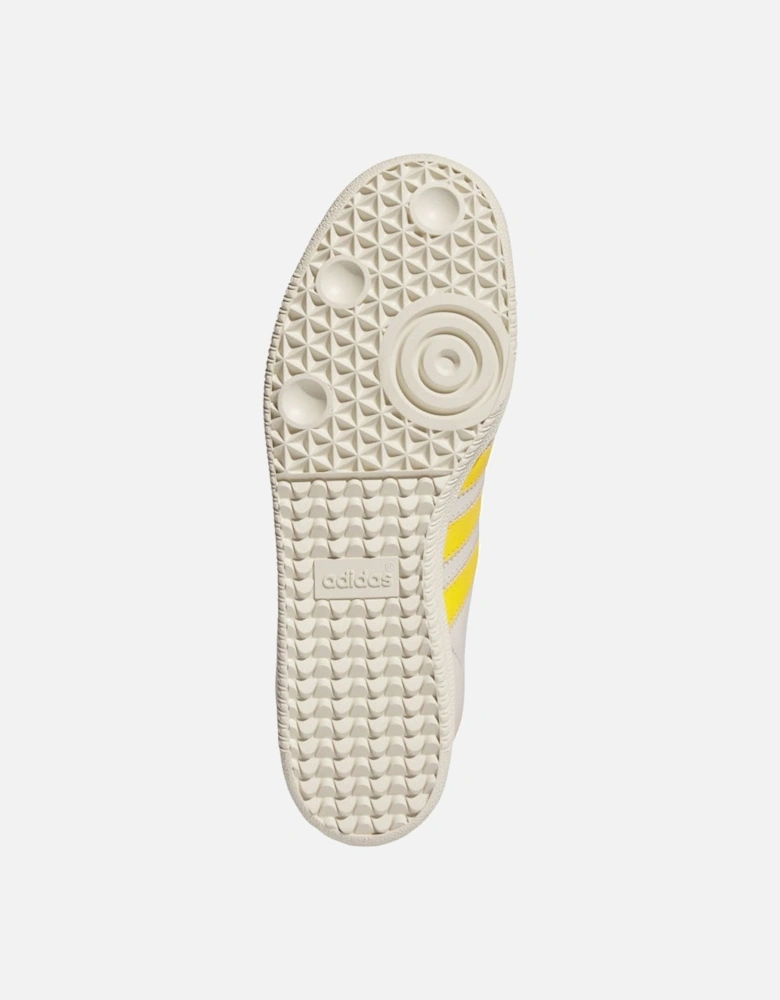 Humanrace x adidas Samba Trainers