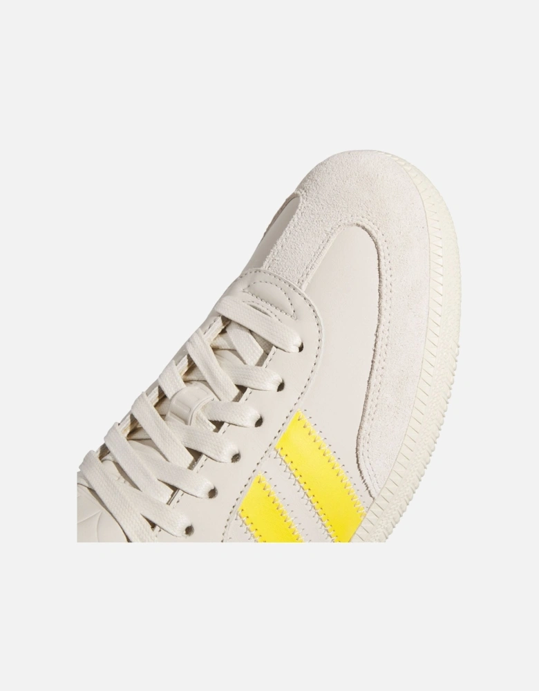 Humanrace x adidas Samba Trainers