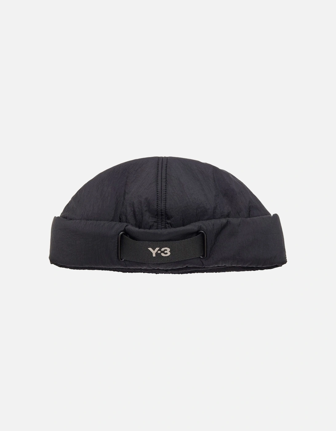 Webbing Padded Beanie, 5 of 4