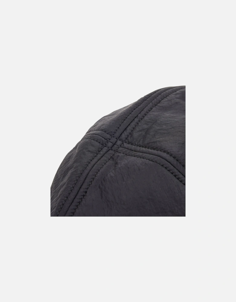 Webbing Padded Beanie