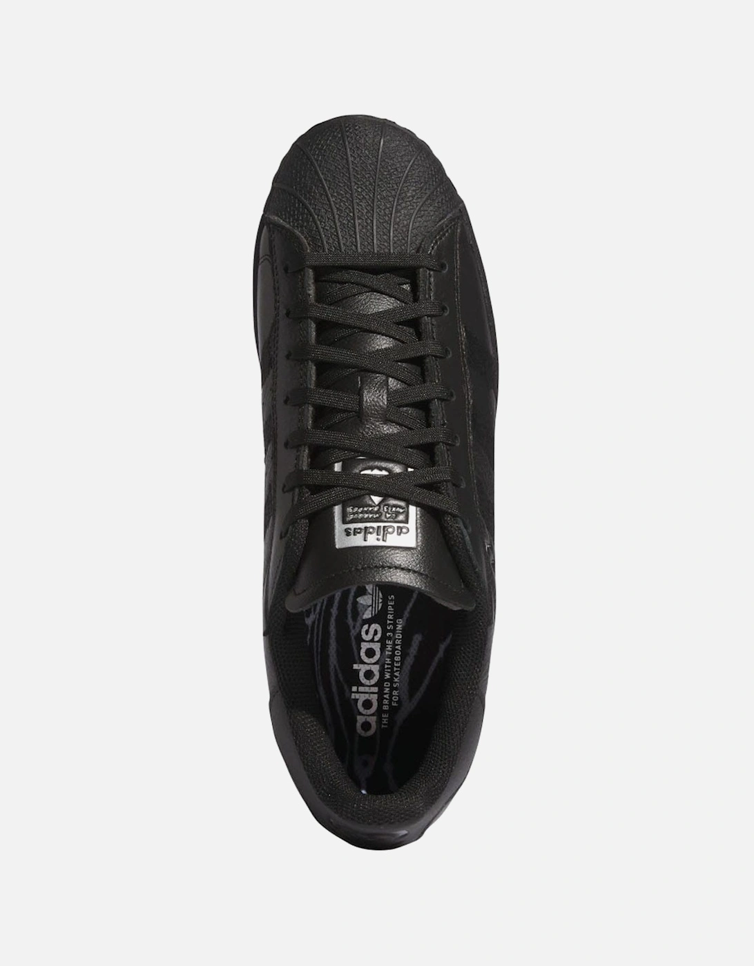 Unity x adidas Superstar ADV Trainers