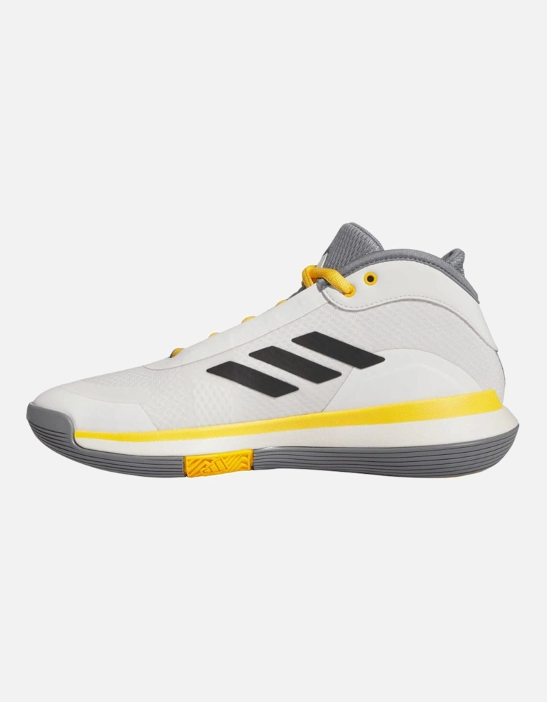 Bounce Legends Basketball Shoes