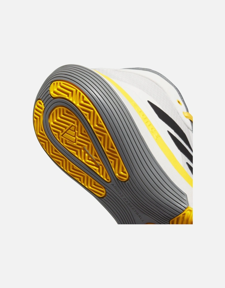 Bounce Legends Basketball Shoes