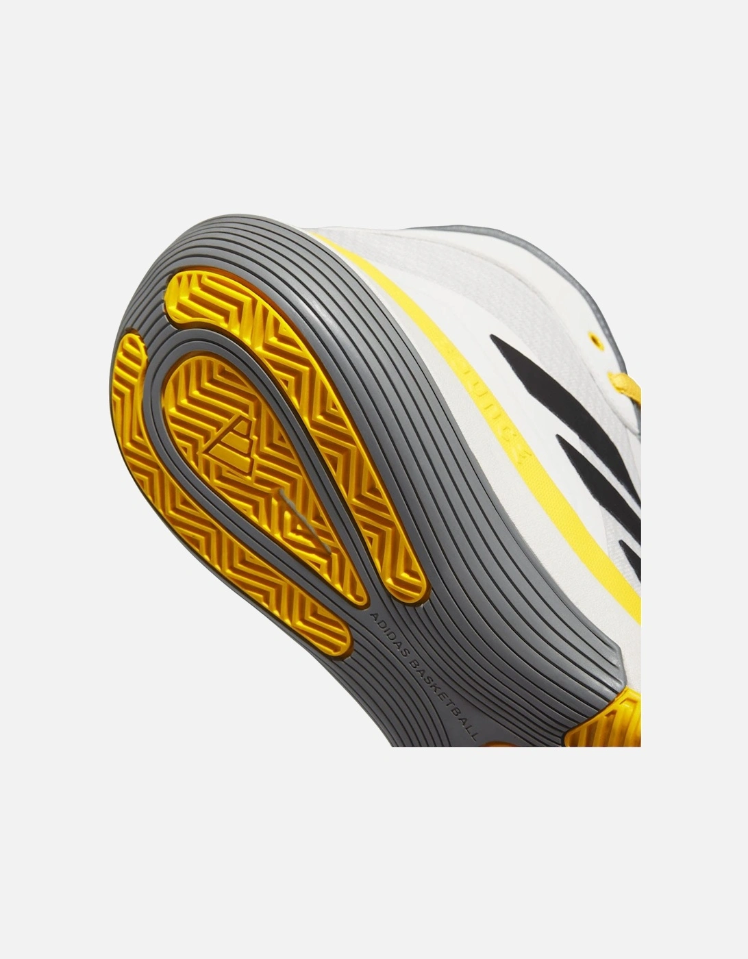Bounce Legends Basketball Shoes