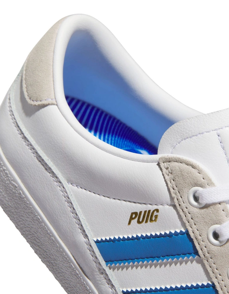 Puig Indoor Trainers