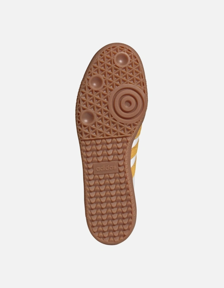 Sporty & Rich x adidas Samba Trainers