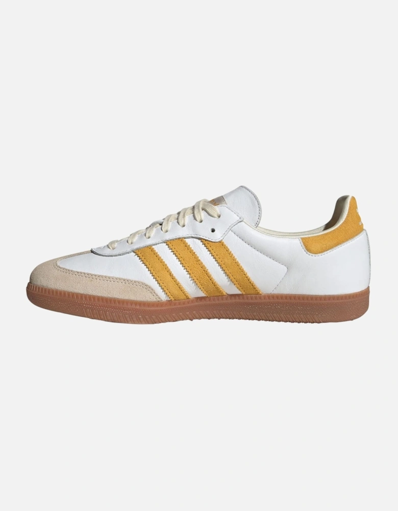 Sporty & Rich x adidas Samba Trainers