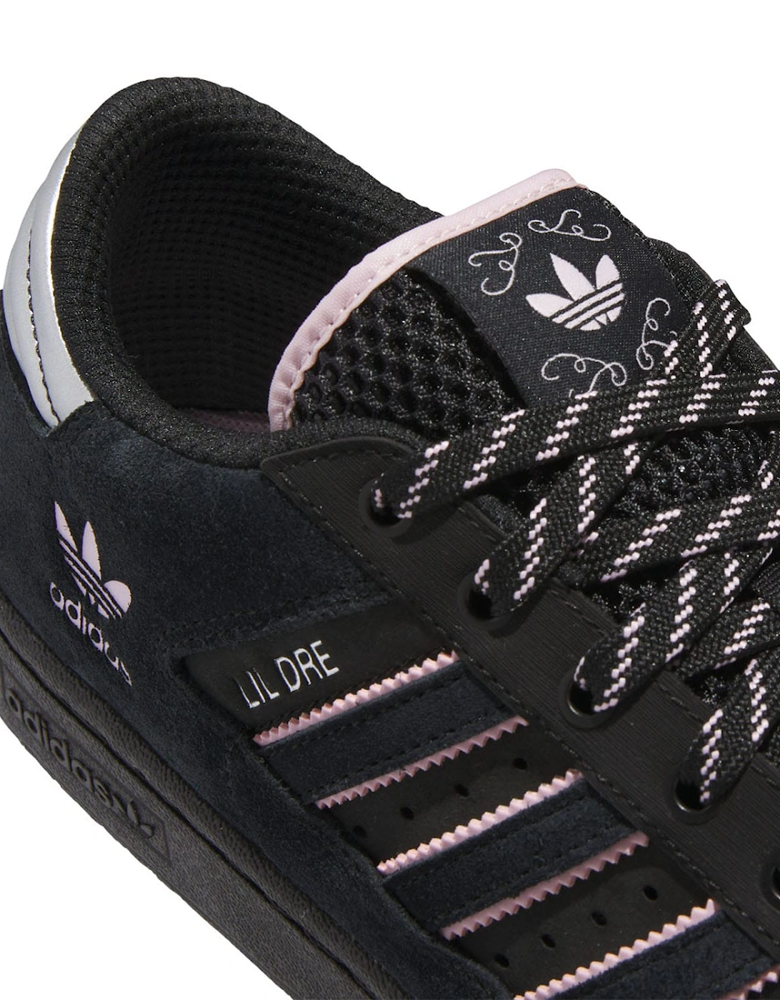 Dre x adidas Centennial 85 Low ADV Trainers