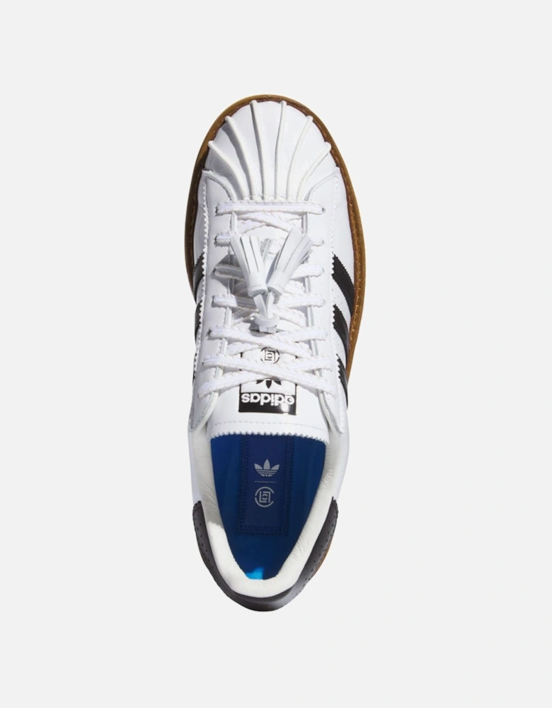 CLOT x adidas Superstar By Edison Chen Trainers