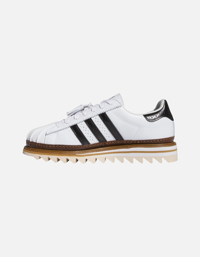 CLOT x adidas Superstar By Edison Chen Trainers