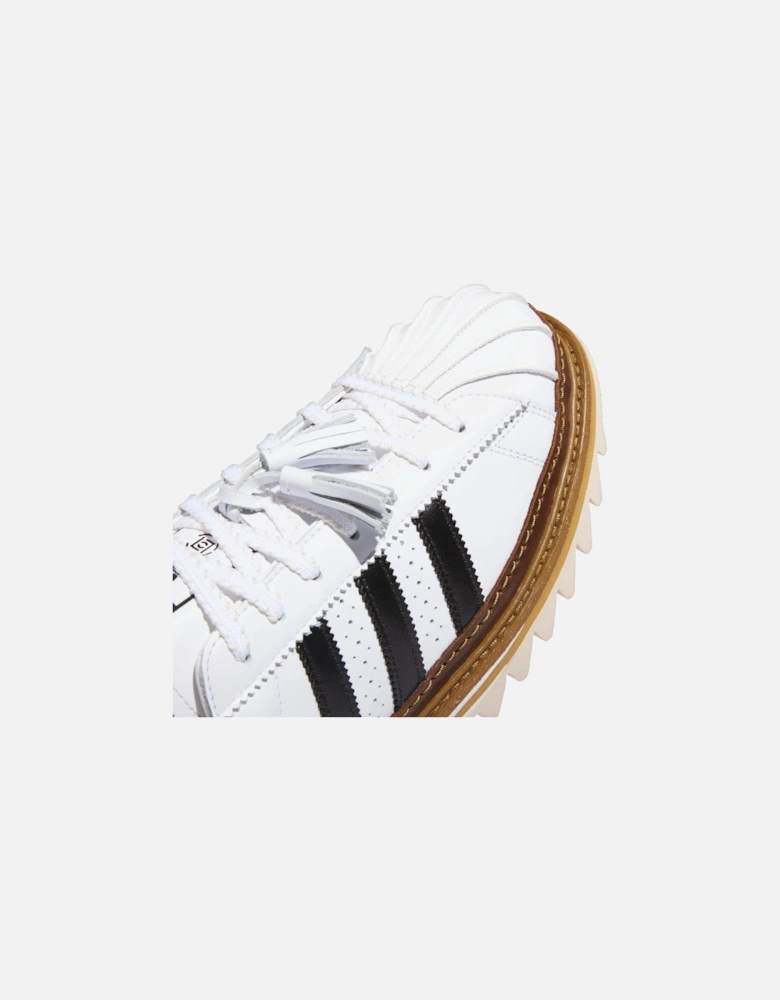 CLOT x adidas Superstar By Edison Chen Trainers