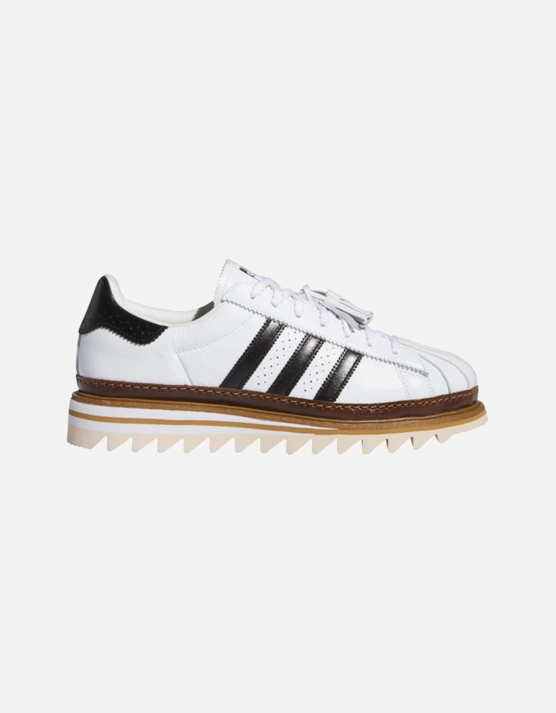 CLOT x adidas Superstar By Edison Chen Trainers