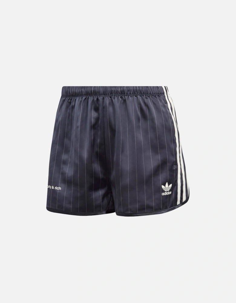 Sporty & Rich x adidas Soccer Shorts