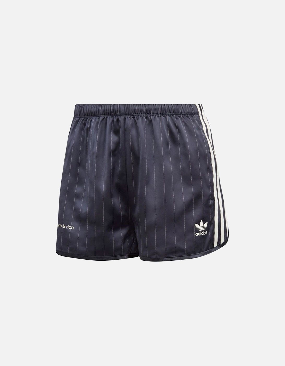 Sporty & Rich x adidas Soccer Shorts, 2 of 1