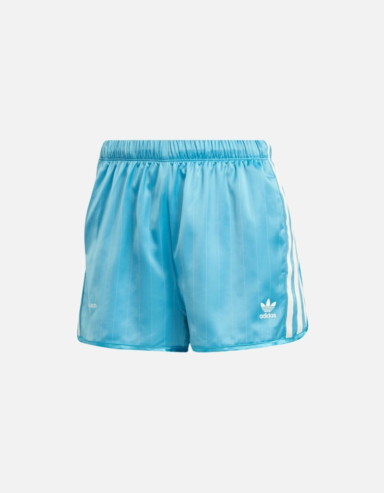 Sporty & Rich x adidas Soccer Shorts