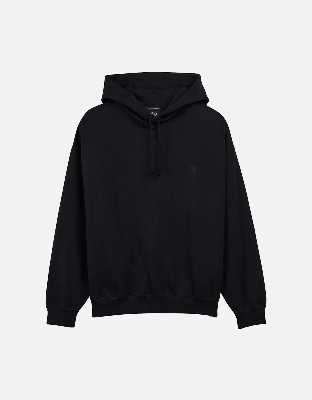 Brushed Terry Hoodie, 7 of 6
