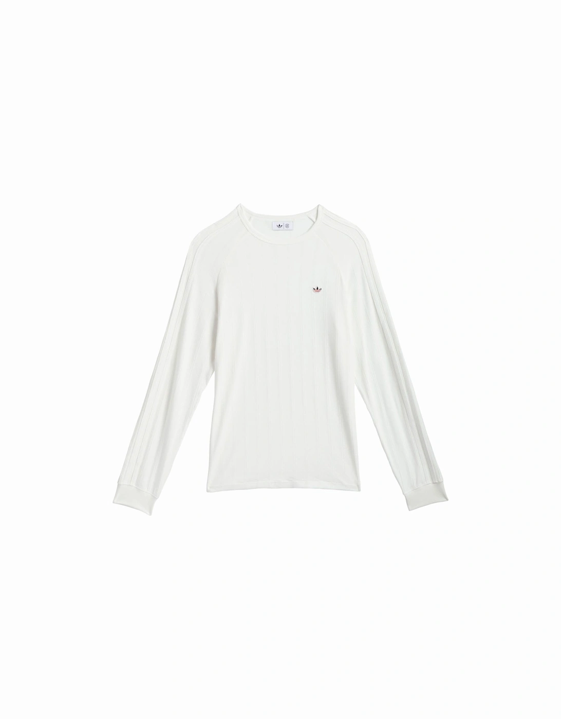 CLOT x adidas Long Sleeve Ribbed T-Shirt, 7 of 6