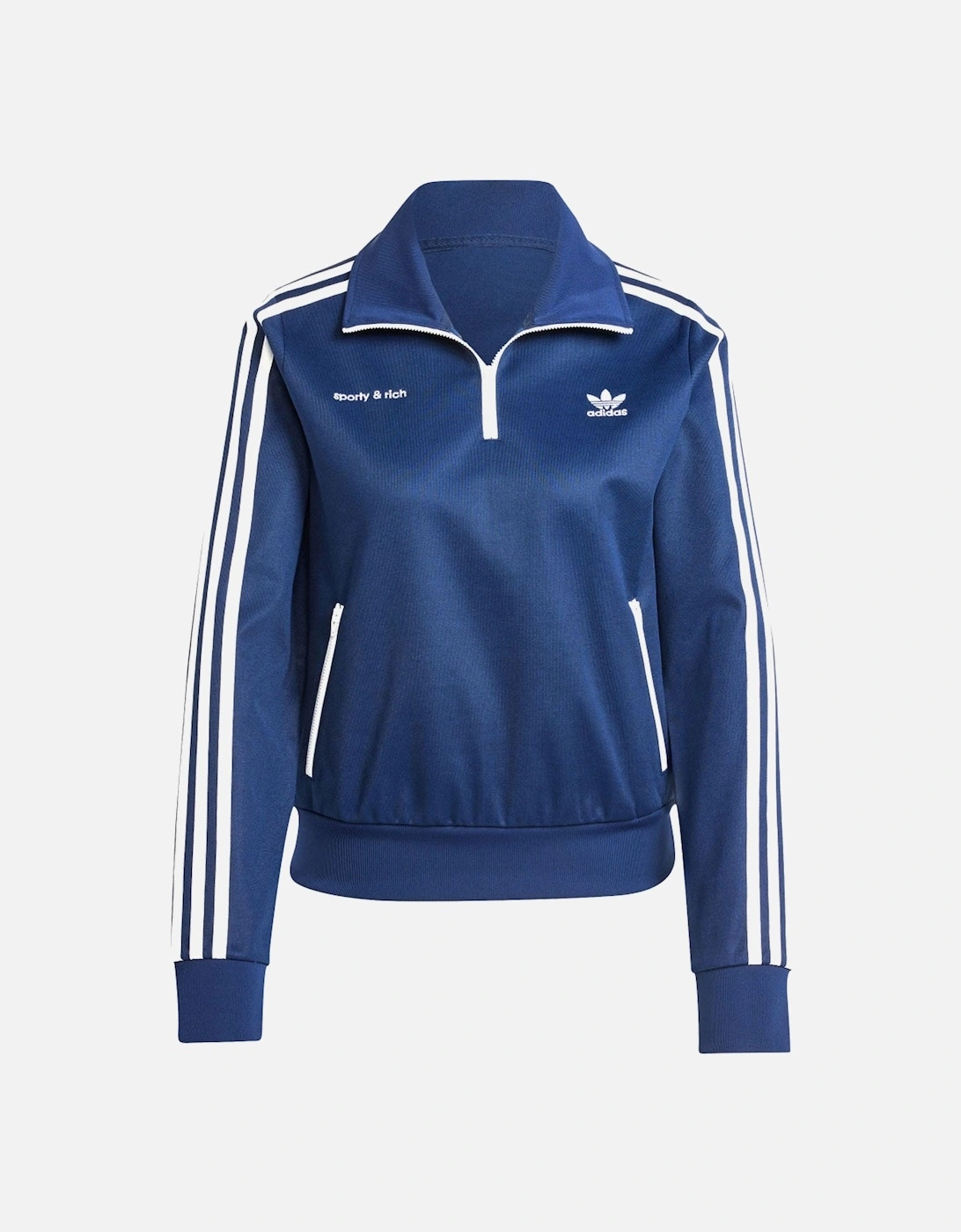 Sporty & Rich x adidas Track Top, 6 of 5