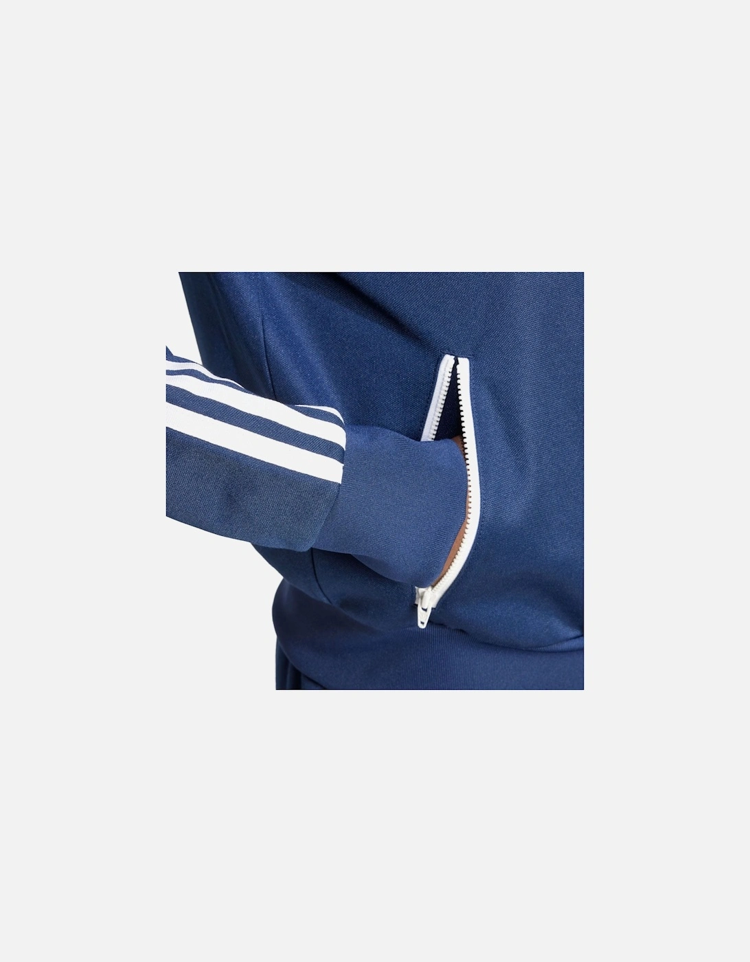 Sporty & Rich x adidas Track Top