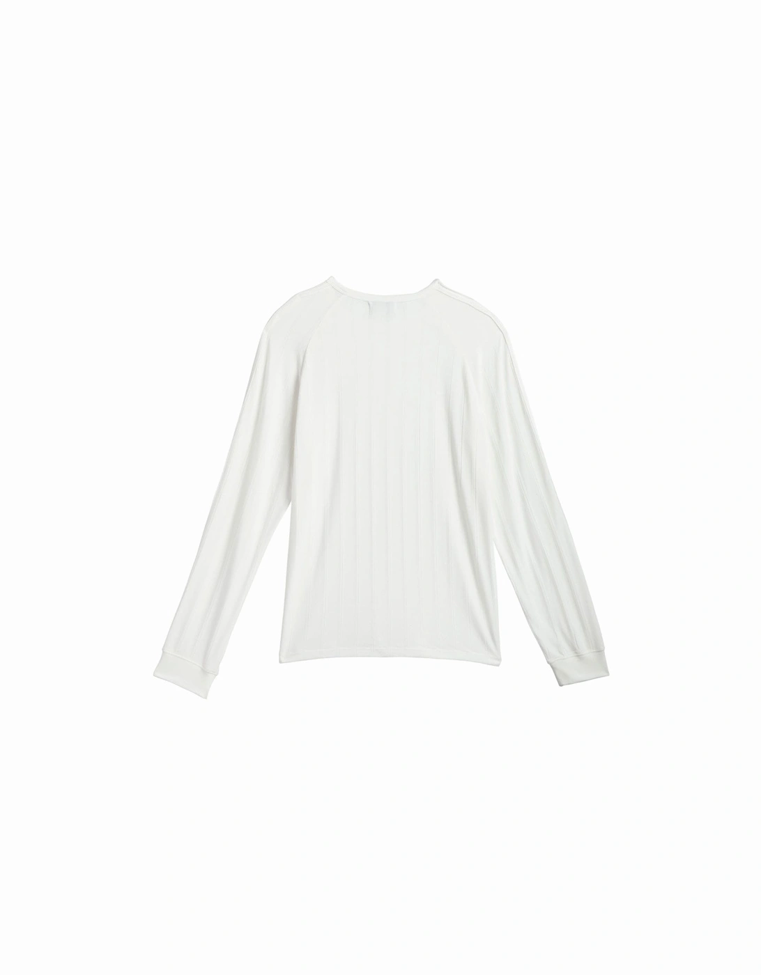 CLOT x adidas Long Sleeve Ribbed T-Shirt