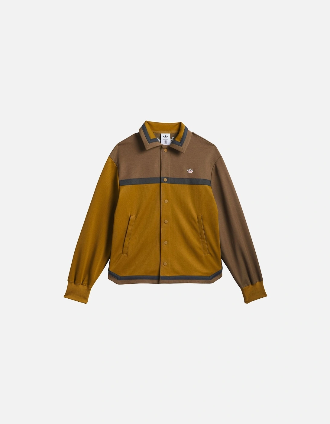 CLOT x adidas Warmup Jacket (Gender Neutral), 7 of 6