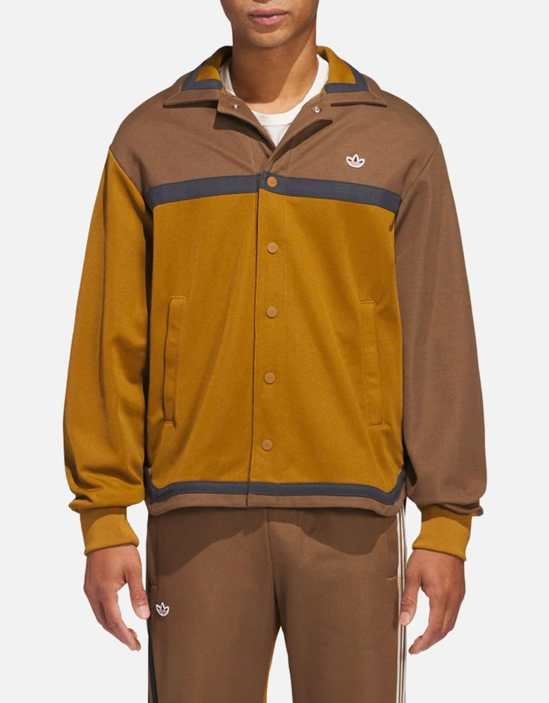 CLOT x adidas Warmup Jacket (Gender Neutral)