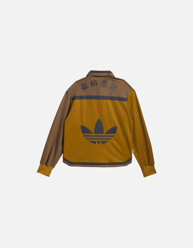 CLOT x adidas Warmup Jacket (Gender Neutral)