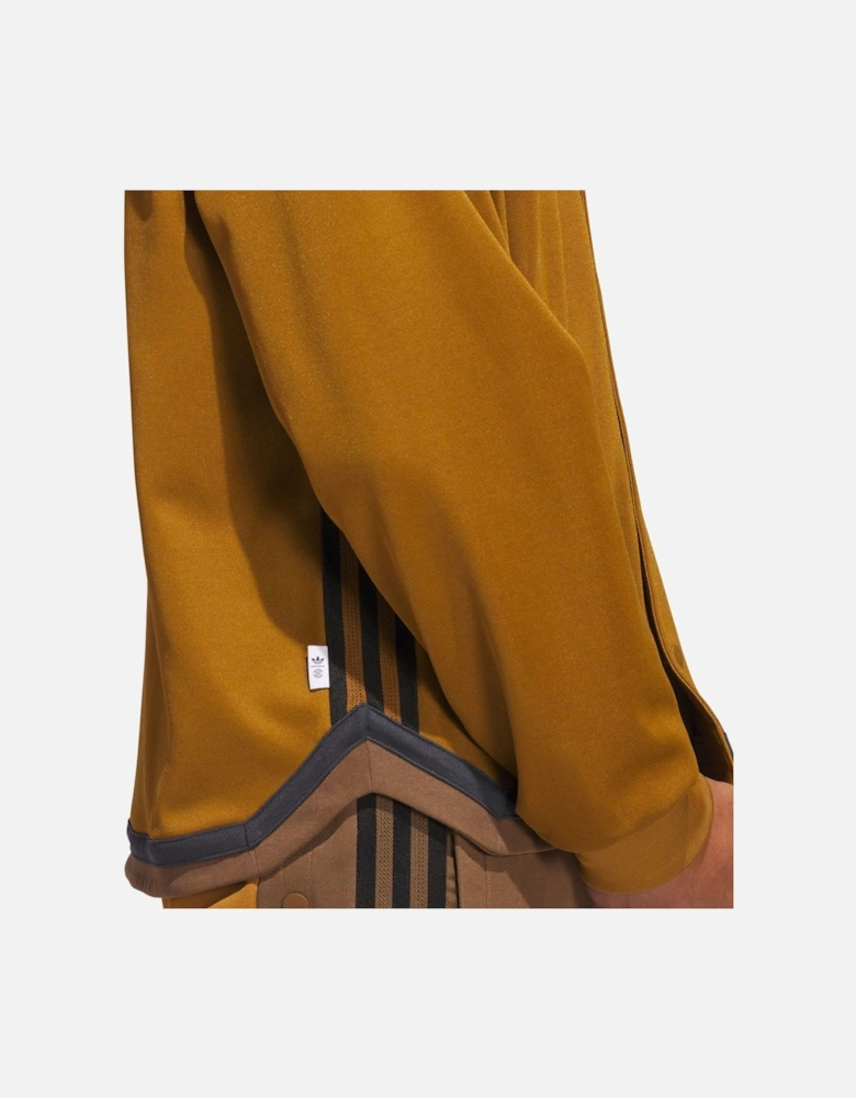 CLOT x adidas Warmup Jacket (Gender Neutral)