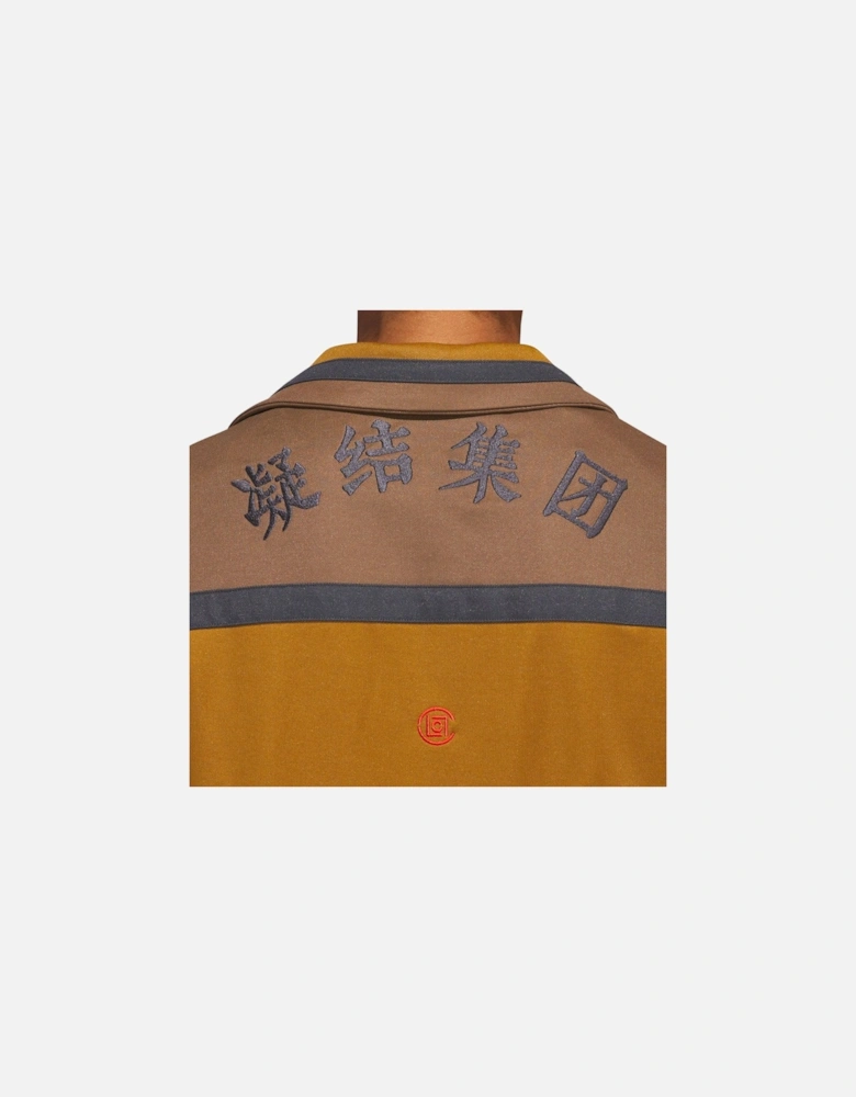 CLOT x adidas Warmup Jacket (Gender Neutral)