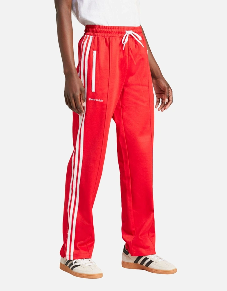 Sporty & Rich x adidas Track Pants