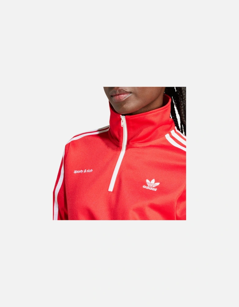 Sporty & Rich x adidas Track Top