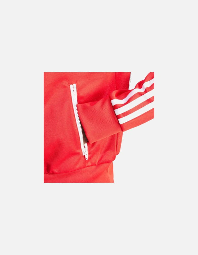 Sporty & Rich x adidas Track Top