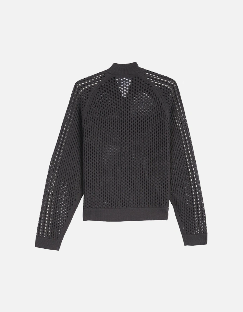 CLOT x adidas SST Track Top