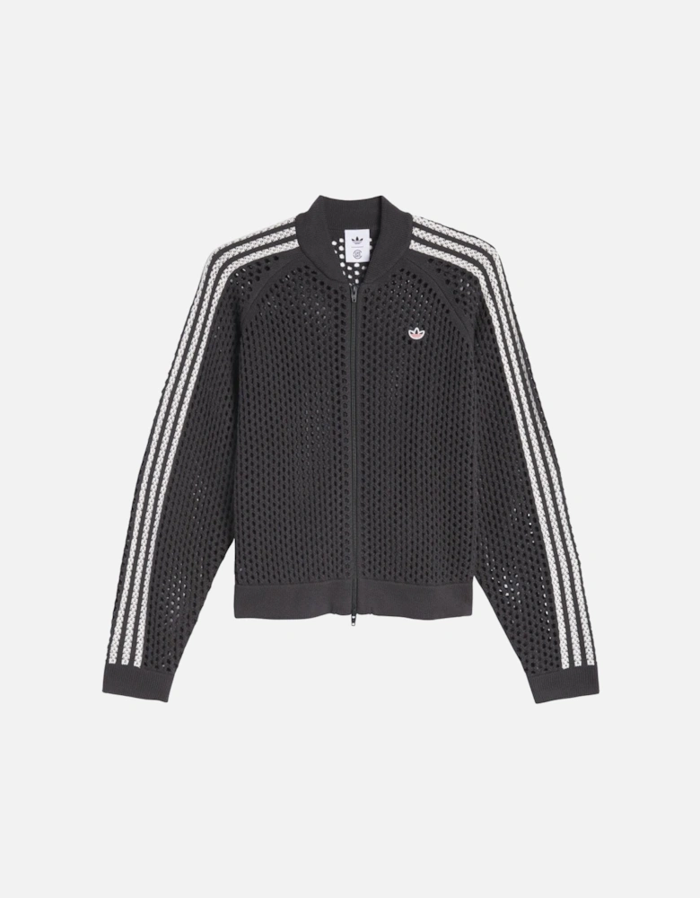 CLOT x adidas SST Track Top