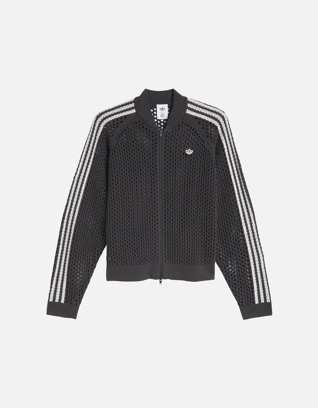 CLOT x adidas SST Track Top, 5 of 4