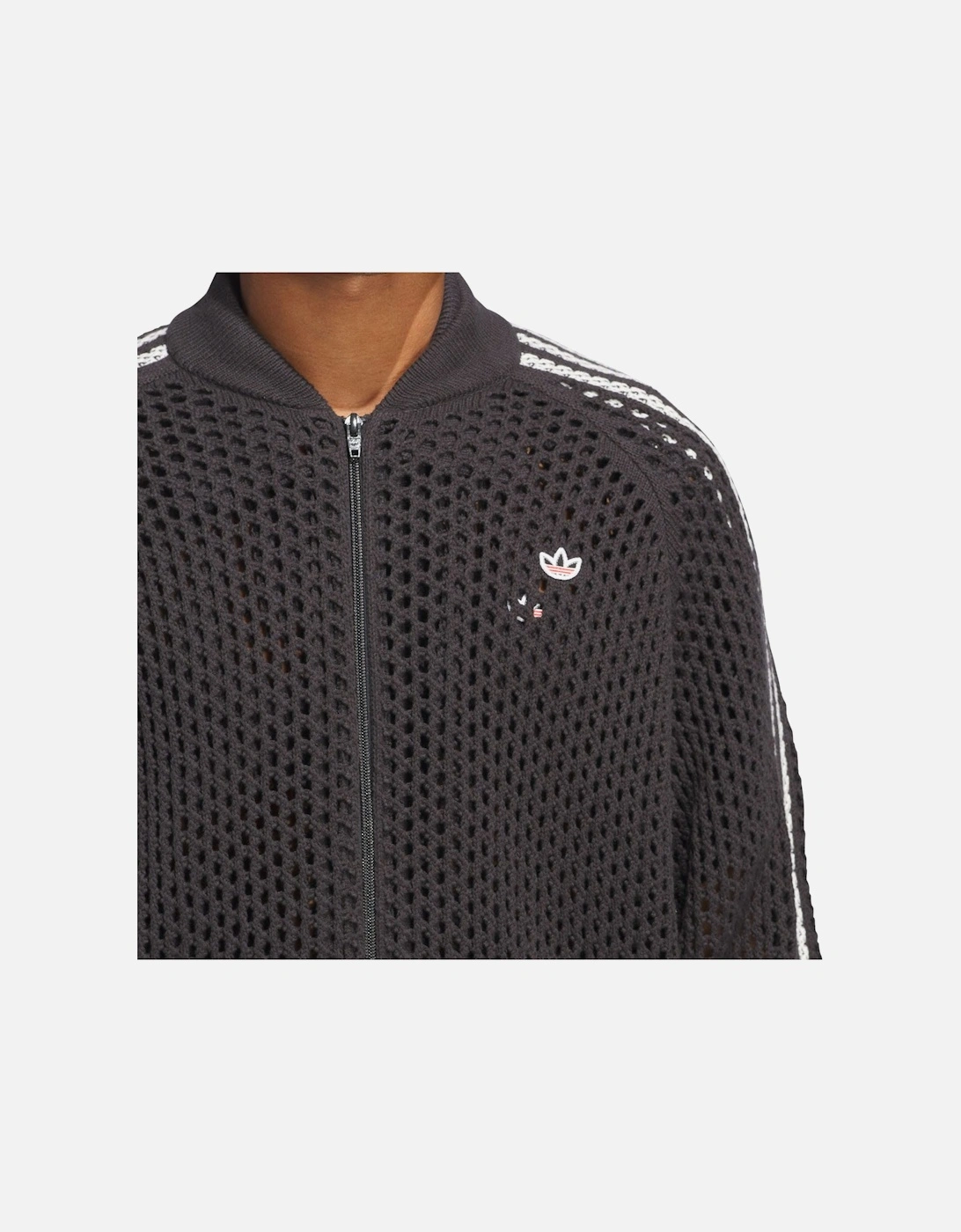 CLOT x adidas SST Track Top