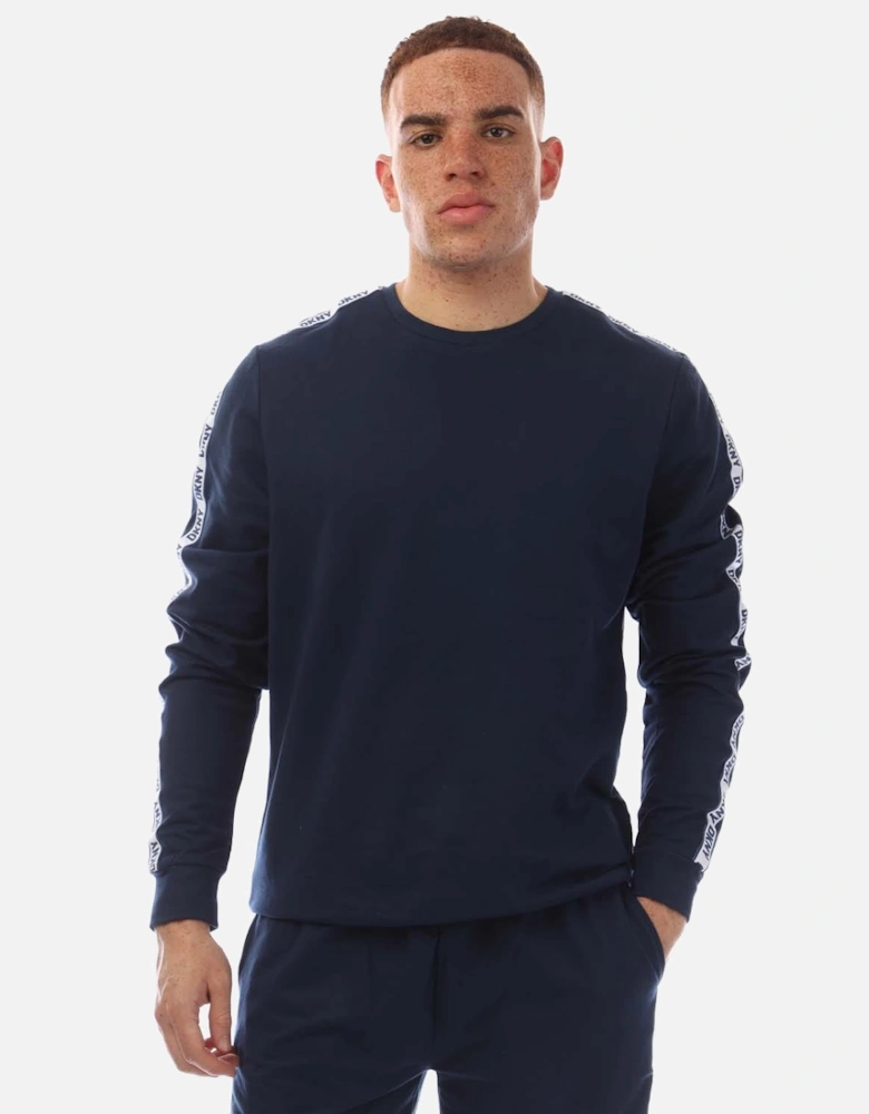 Sea Dogs Long Sleeve Top