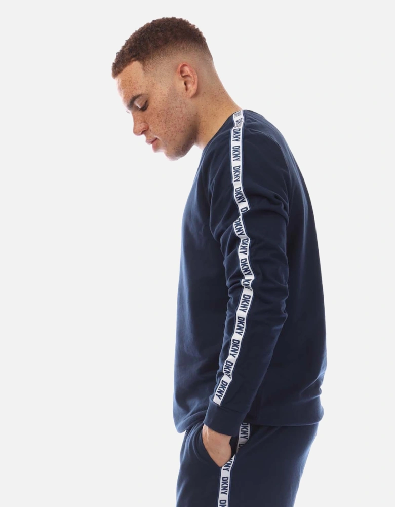 Sea Dogs Long Sleeve Top