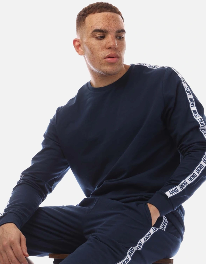 Sea Dogs Long Sleeve Top