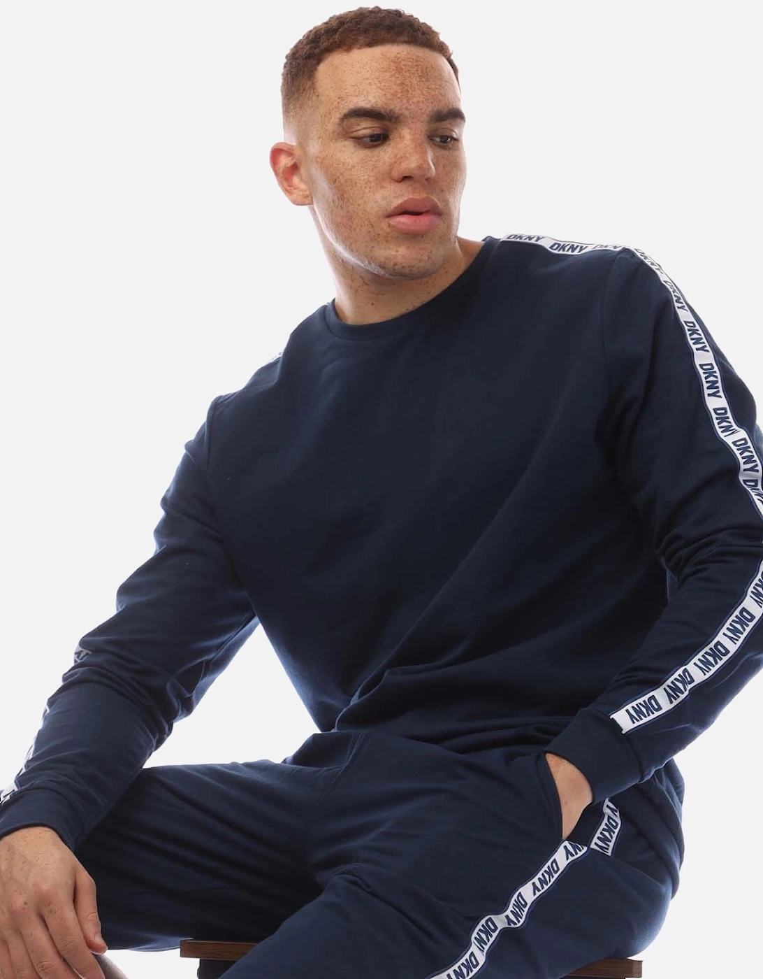 Sea Dogs Long Sleeve Top
