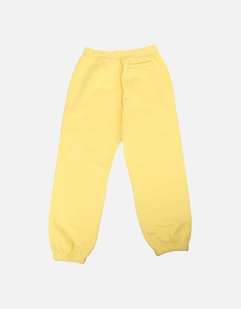 Juniors Classic Over Logo Sweatpants