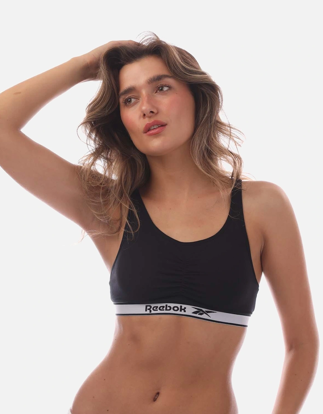 Jackie Bra Top