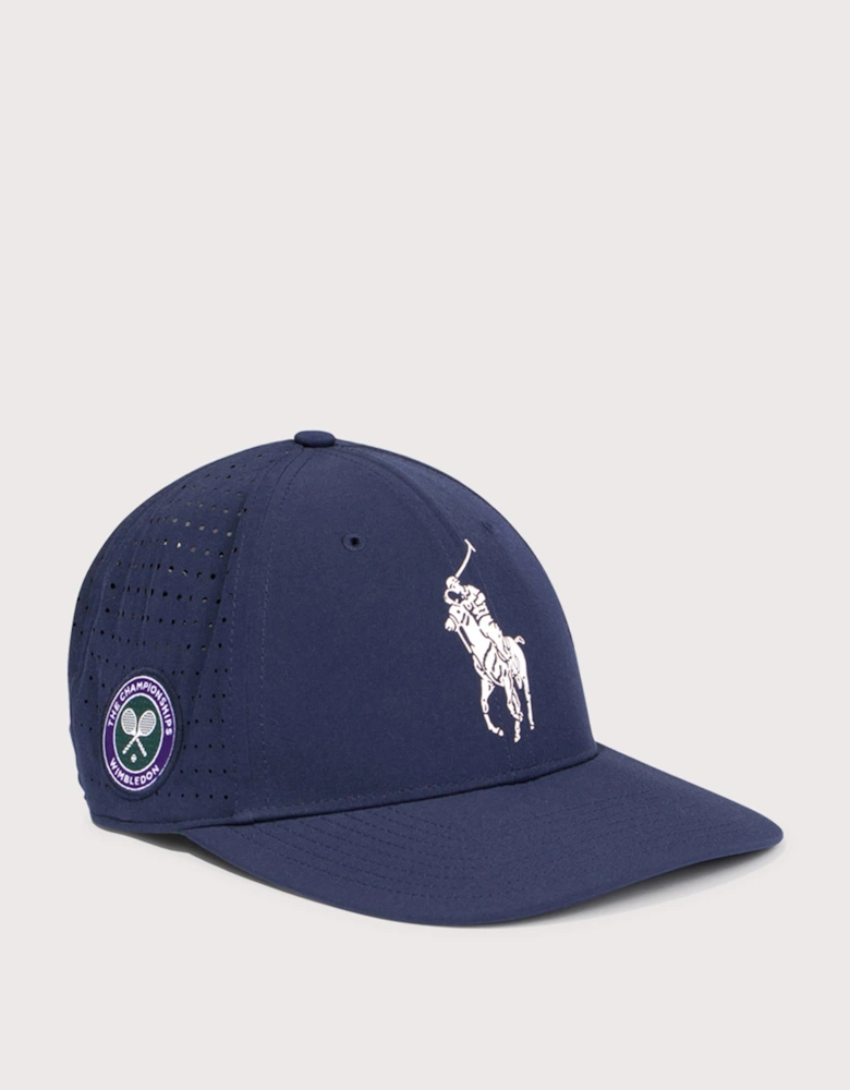 Wimbledon Sports Cap